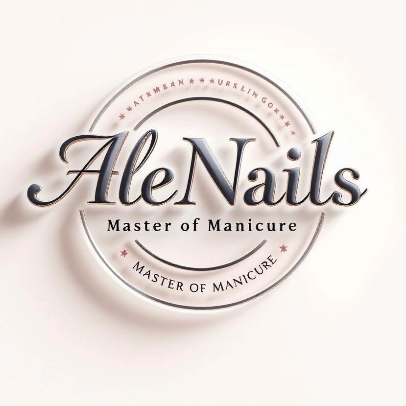 לוגו של AleNails