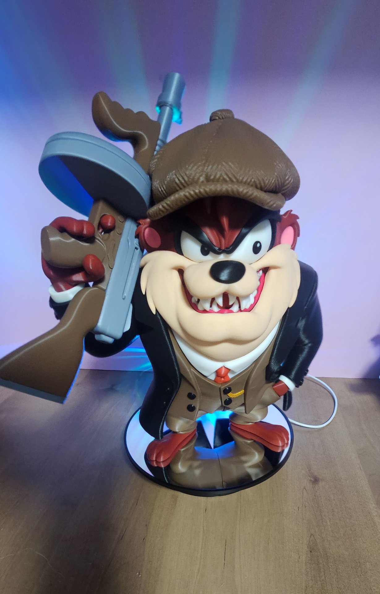 תמונה 8 מגלריית FearlessForge
